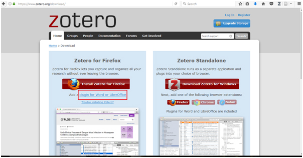 zotero